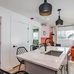 Apartment Walk To Hillsboro Village, Close To Vanderbilt, 3 Miles To Downtown *