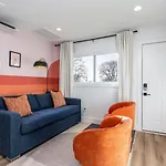 Walk To Hillsboro Village, Close To Vanderbilt, 3 Miles To Downtown Nashville