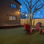 Walk To Hillsboro Village, Close To Vanderbilt, 3 Miles To Downtown Nashville