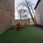 Bright Condo By Vanderbilt And Belmont, 3 Miles To Downtown