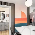 Retreat With Patio & Free Parking, By Vanderbilt Apartment Nashville