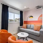 Retreat With Patio & Free Parking, By Vanderbilt * Nashville