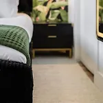 Retreat With Patio & Free Parking, By Vanderbilt Apartment Nashville