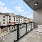 Premium With Huge Patio Near Vanderbilt & Downtown Apartment *