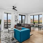 Apartment Premium With Huge Patio Near Vanderbilt & Downtown