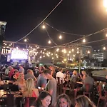 Apartment Premium With Huge Patio Near Vanderbilt & Downtown Nashville