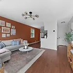 Apartment Rose - 1 Mile To Broadway