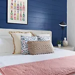 Apartment Rose - 1 Mile To Broadway Nashville