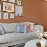 Apartment Rose - 1 Mile To Broadway