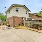 Cozy Nashville Getaway 11 Mi To Downtown!