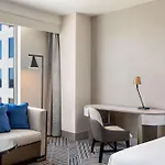 Hilton Bna Airport Terminal Hotel Nashville
