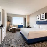 Hilton Bna Airport Terminal 4* Nashville