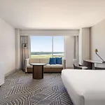 Hilton Bna Airport Terminal Nashville