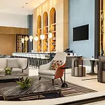 Hilton Bna Airport Terminal Hotel