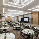 Hotel Hilton Bna Airport Terminal