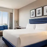 Hilton Bna Airport Terminal Hotel 4*