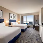 Hotel Hilton Bna Airport Terminal