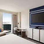 Hilton Bna Airport Terminal Hotel Nashville