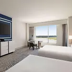 Hilton Bna Airport Terminal 4* Nashville