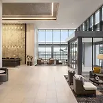 Hotel Hilton Bna Airport Terminal