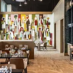 Hilton Bna Airport Terminal 4* Nashville