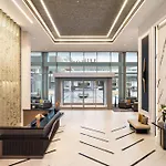 Hilton Bna Airport Terminal