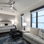 121 By Avantstay Nashville