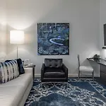 121 By Avantstay 4* Nashville