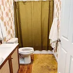 Holiday home Vintage Vibes - Minutes From The Broadway Buzz Nashville