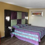 Executive Inn & Suites