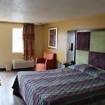 Executive Inn & Suites