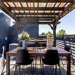 Doralee By Avantstay Rooftop Mins From Downtown Dolly Parton Theme