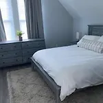 12 South Apartment