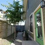 12 South Apartment