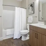 Apartment Landing Modern With Amazing Amenities *