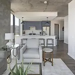 Landing Modern Apartment With Amazing Amenities