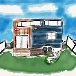 Music City Tiny Home