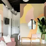 Apartment New Sleeps 4 - 7 Mins To Dt