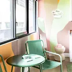 New Sleeps 4 - 7 Mins To Dt *