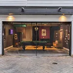 Rooftop Hot Tub & Game Room - 3 Miles To Downtown