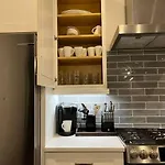 New And Luxurious By Downtown With Rooftop Deck! * Nashville