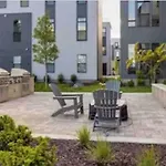 New And Luxurious Home By Downtown Nashville With Rooftop Deck!