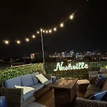 Holiday home New And Luxurious By Downtown With Rooftop Deck! *
