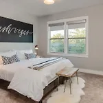 Designer Home In Music City