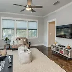 Designer Home In Music City