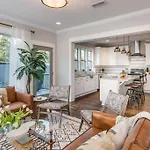Designer Home In Music City