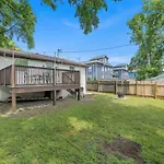 Single Story Pet Friendly Home, With Fenced Yard, Fire Pit, 5Min To Downtown!!