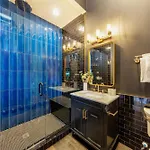Union St Lofts - Salon - Day Nashville