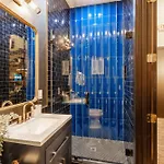 Union St Lofts - Salon - Day Apartment *