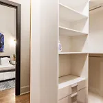 Union St Lofts - Salon - Day Apartment